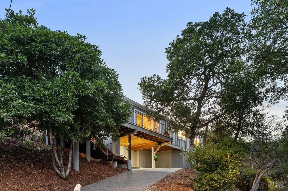 125 Miramar Avenue San Rafael, CA 94901