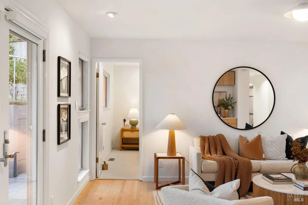 125 Miramar Avenue San Rafael, CA 94901