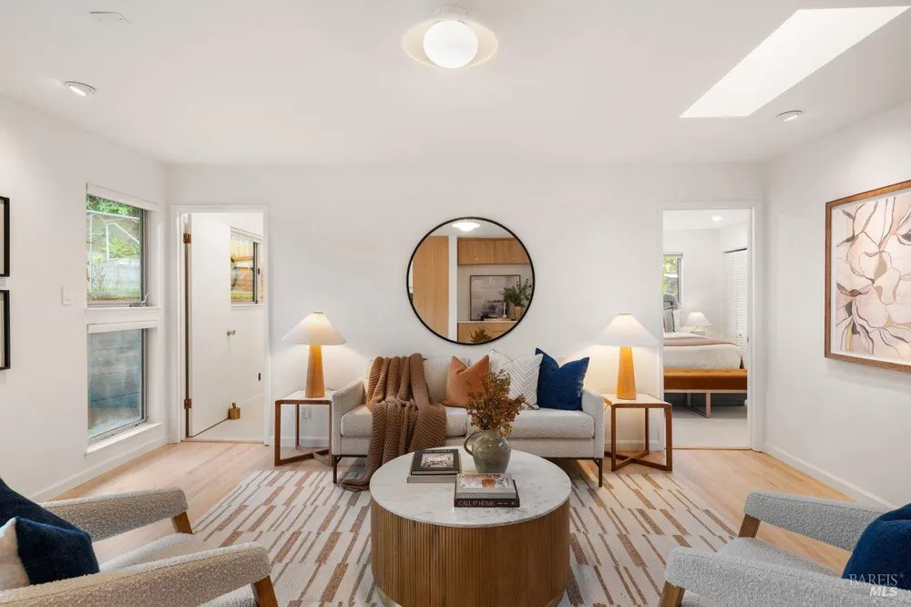 125 Miramar Avenue San Rafael, CA 94901