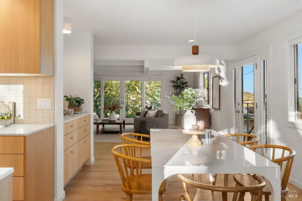 125 Miramar Avenue San Rafael, CA 94901