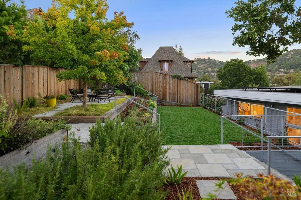 125 Miramar Avenue San Rafael, CA 94901