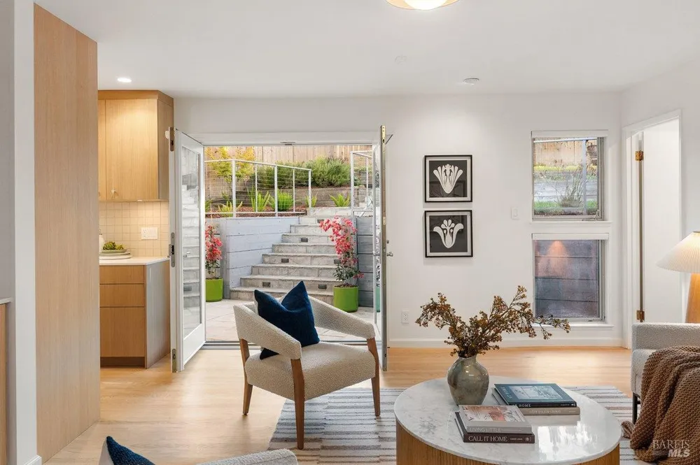 125 Miramar Avenue San Rafael, CA 94901