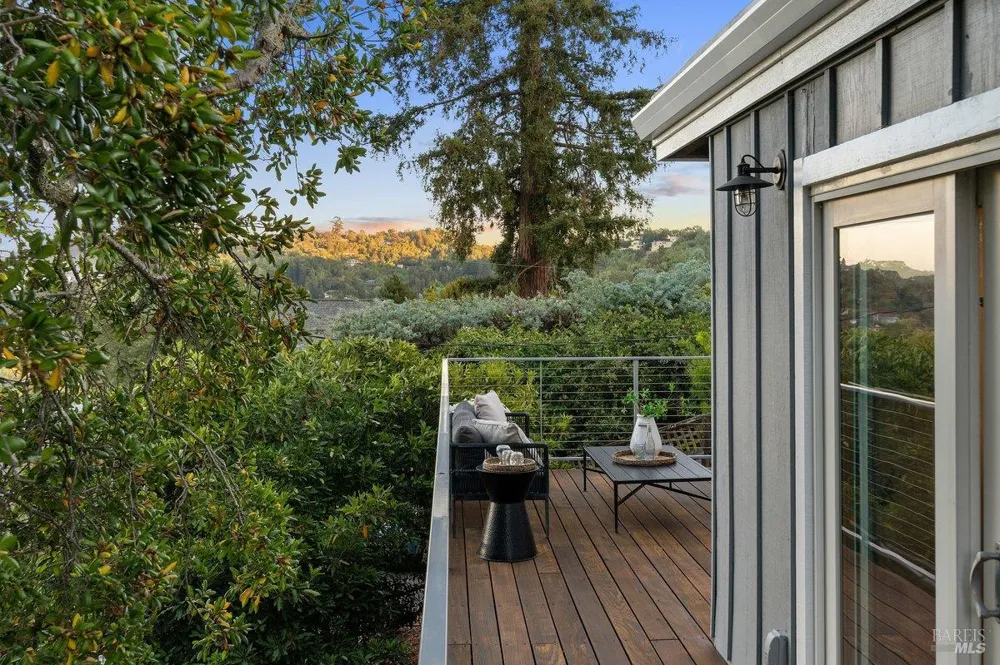 125 Miramar Avenue San Rafael, CA 94901