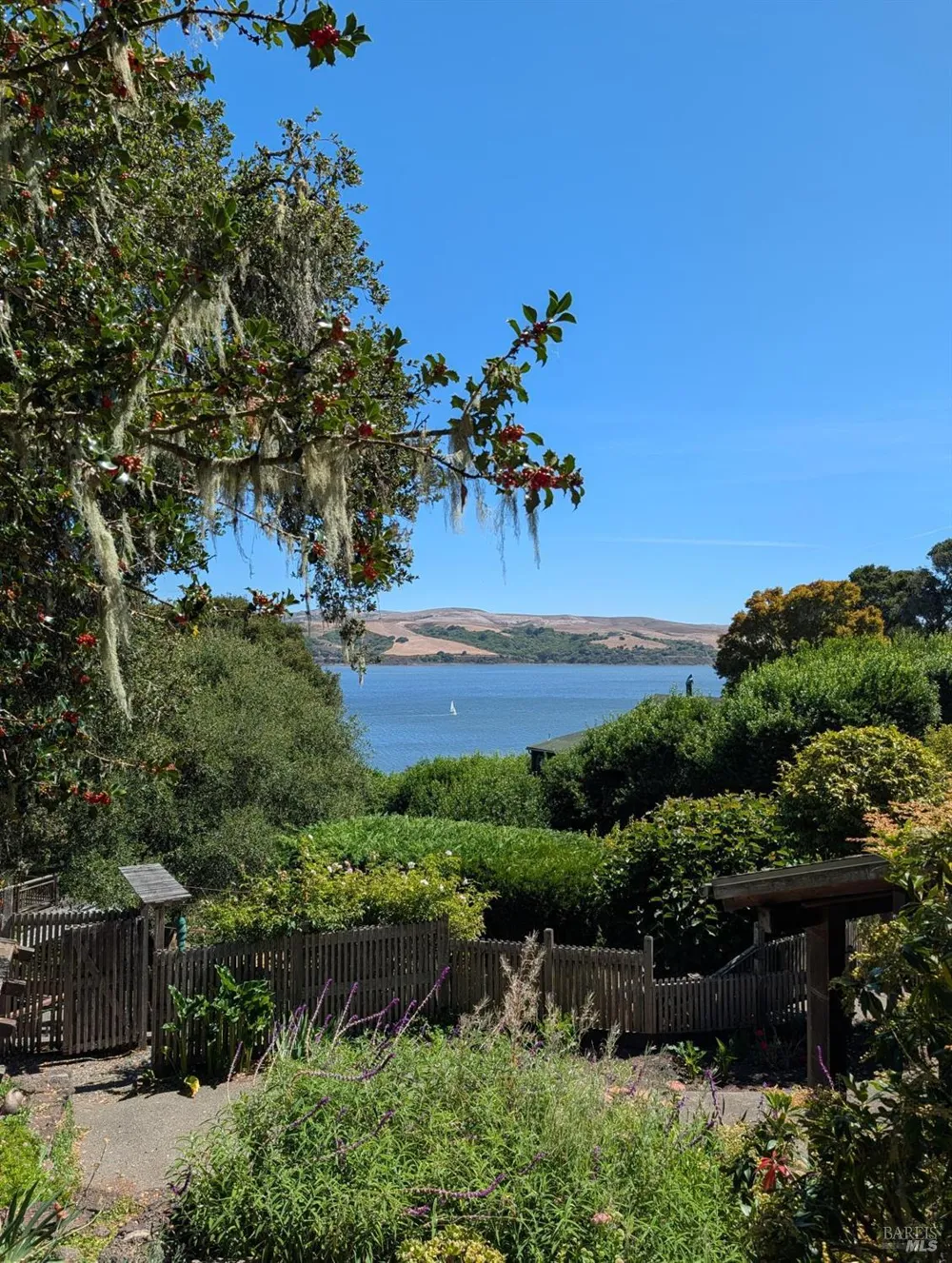 191 Edgemont Way Inverness, CA 94937