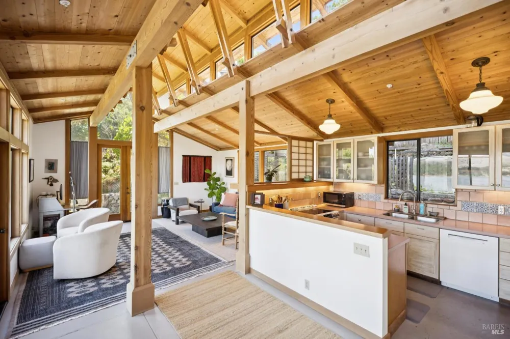 191 Edgemont Way Inverness, CA 94937