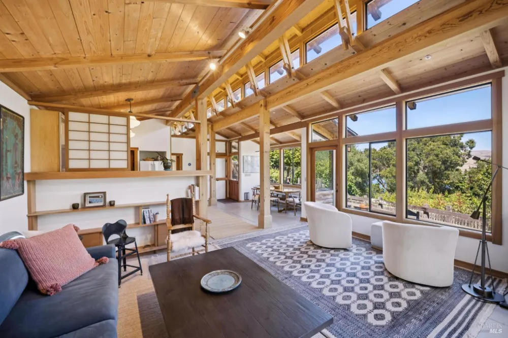 191 Edgemont Way Inverness, CA 94937