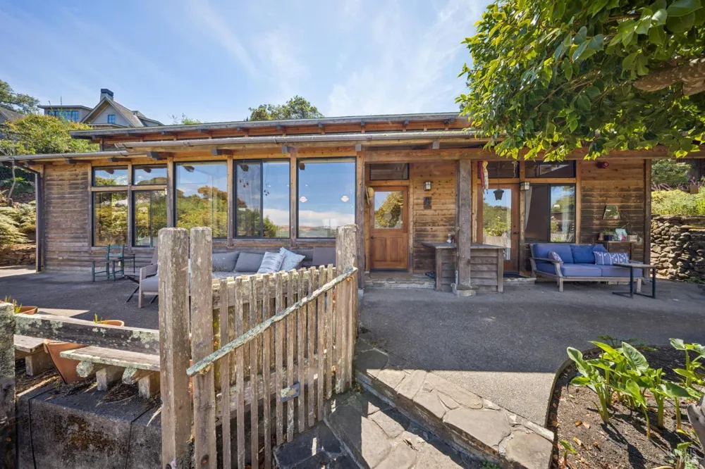 191 Edgemont Way Inverness, CA 94937