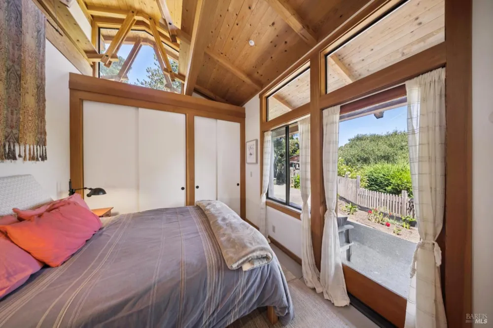 191 Edgemont Way Inverness, CA 94937