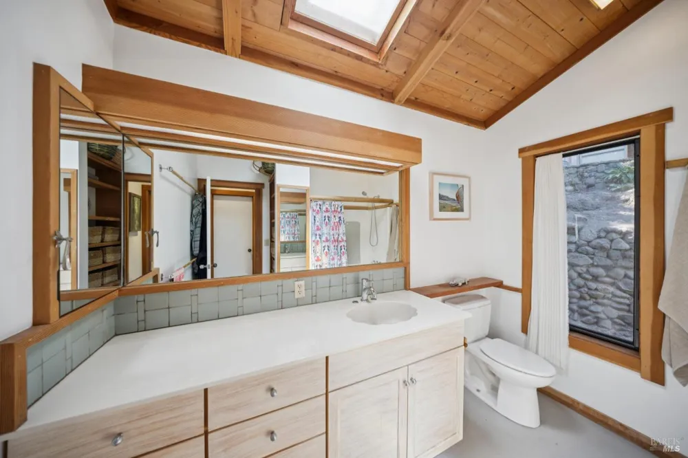 191 Edgemont Way Inverness, CA 94937