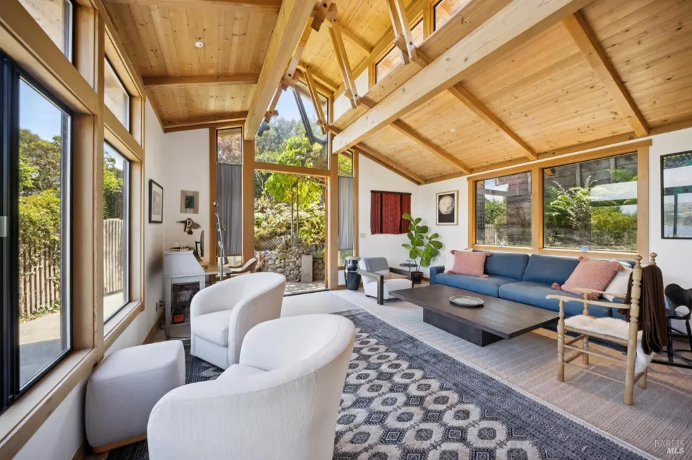 191 Edgemont Way Inverness, CA 94937
