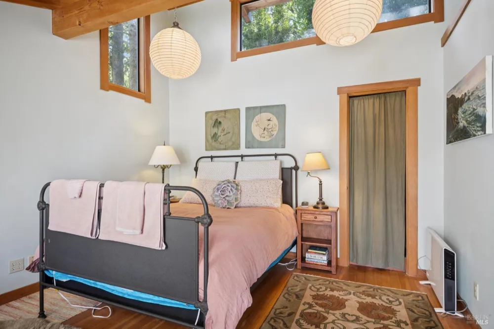 191 Edgemont Way Inverness, CA 94937