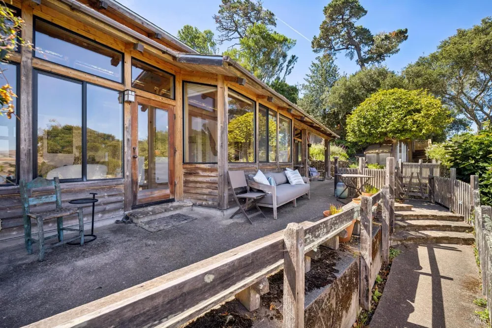 191 Edgemont Way Inverness, CA 94937