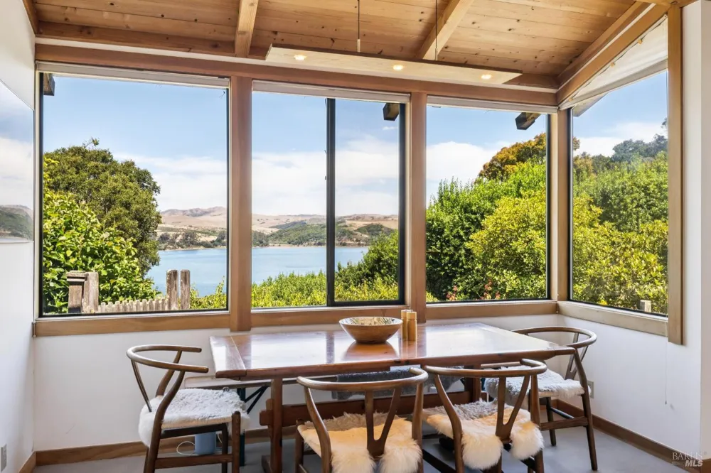 191 Edgemont Way Inverness, CA 94937