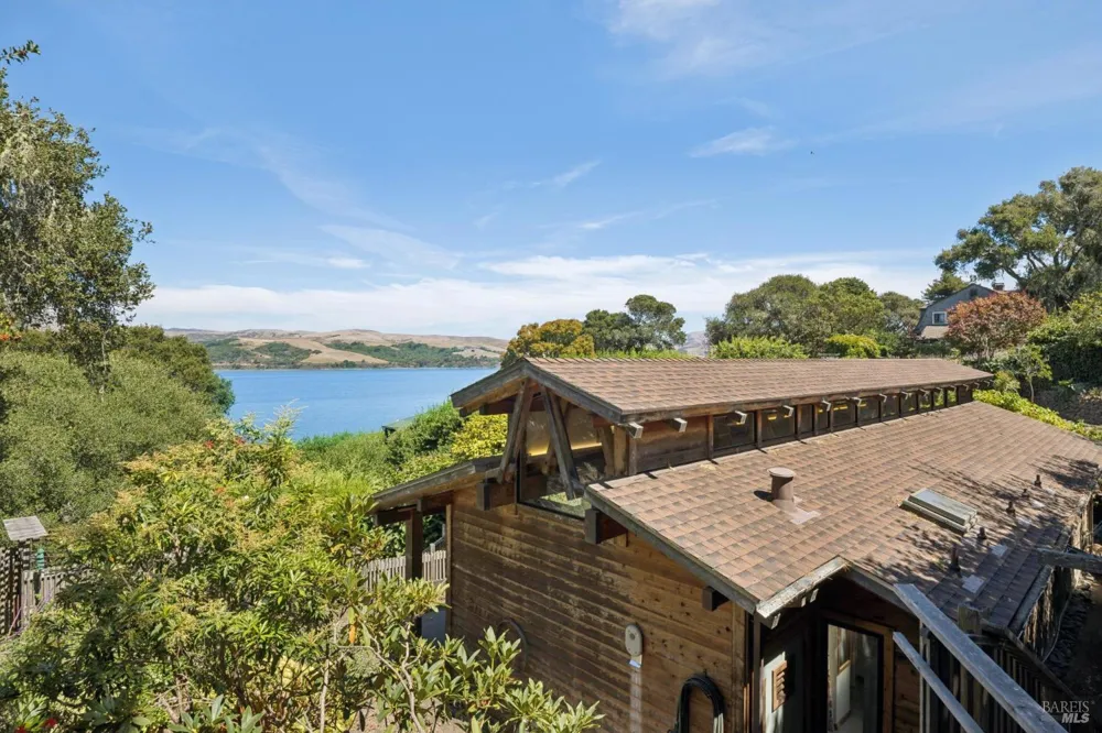 191 Edgemont Way Inverness, CA 94937