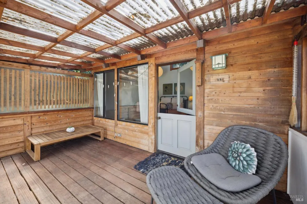 191 Edgemont Way Inverness, CA 94937