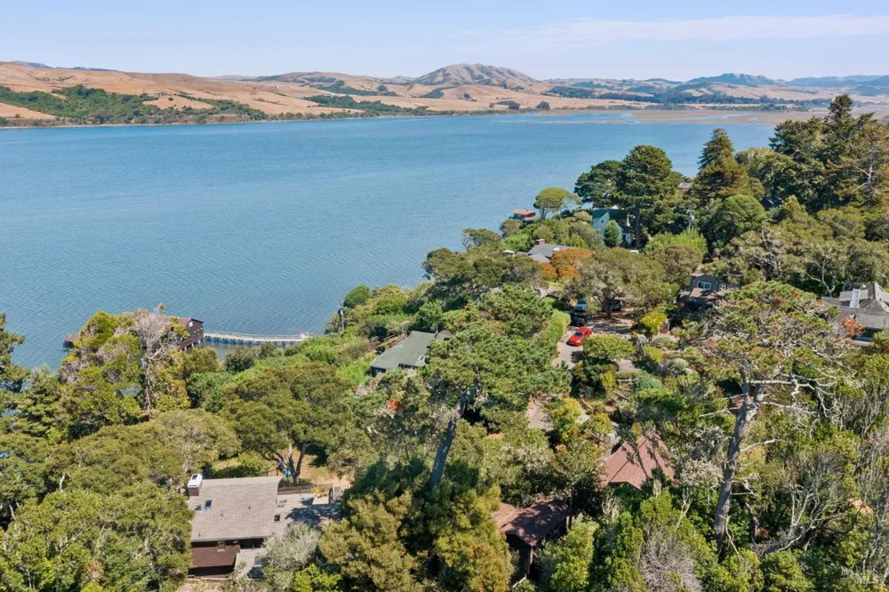 191 Edgemont Way Inverness, CA 94937