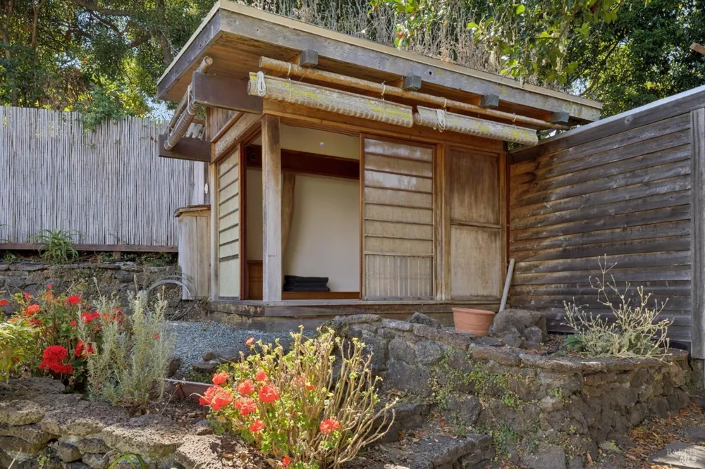 191 Edgemont Way Inverness, CA 94937