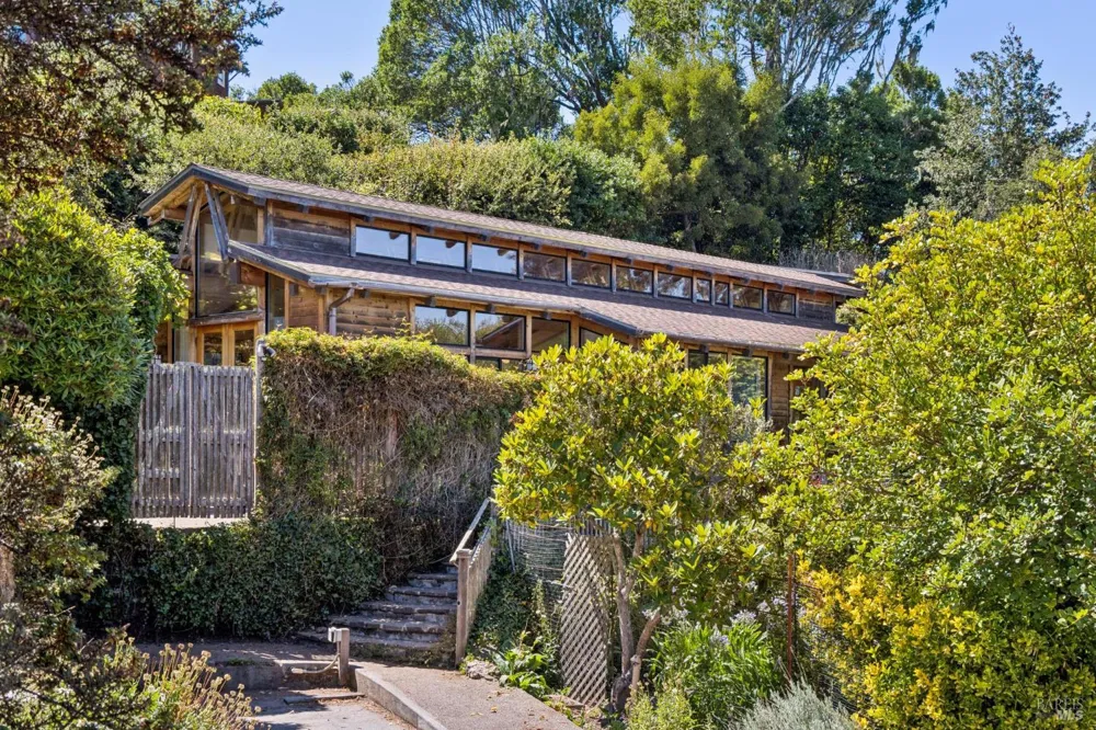 191 Edgemont Way Inverness, CA 94937