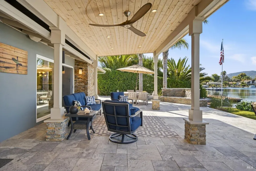 129 Caribe Isle Novato, CA 94949