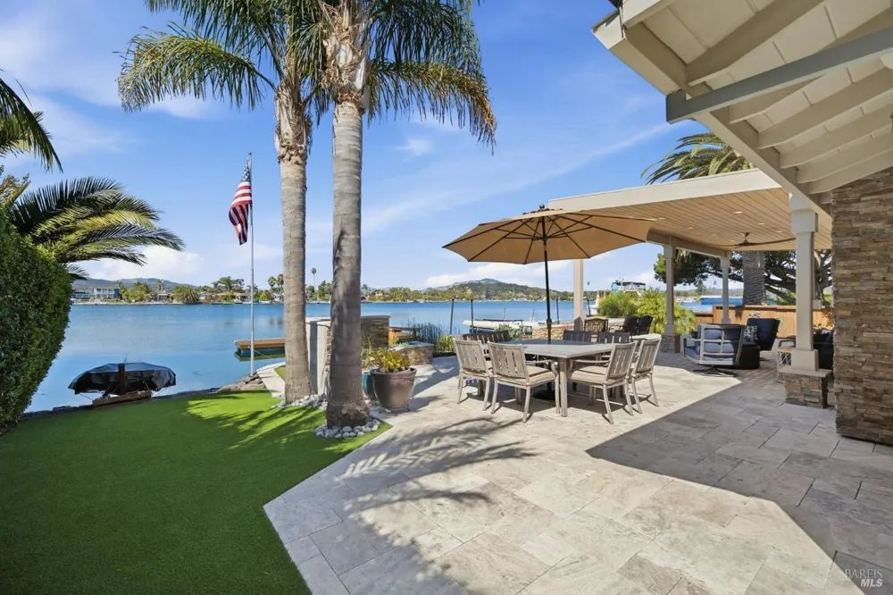 129 Caribe Isle Novato, CA 94949