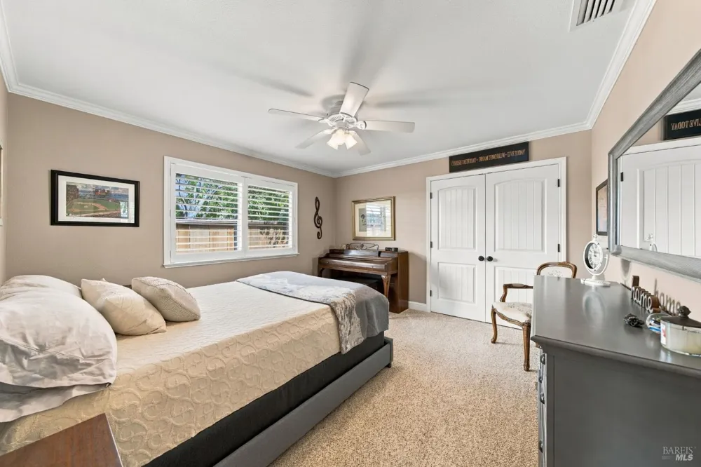 129 Caribe Isle Novato, CA 94949