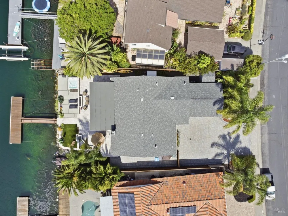129 Caribe Isle Novato, CA 94949