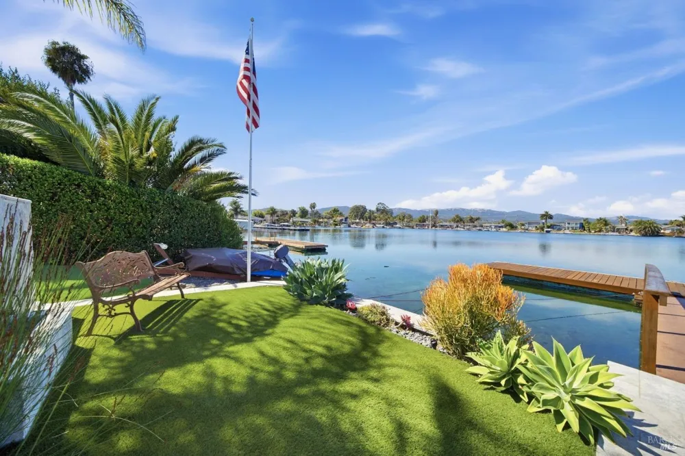 129 Caribe Isle Novato, CA 94949