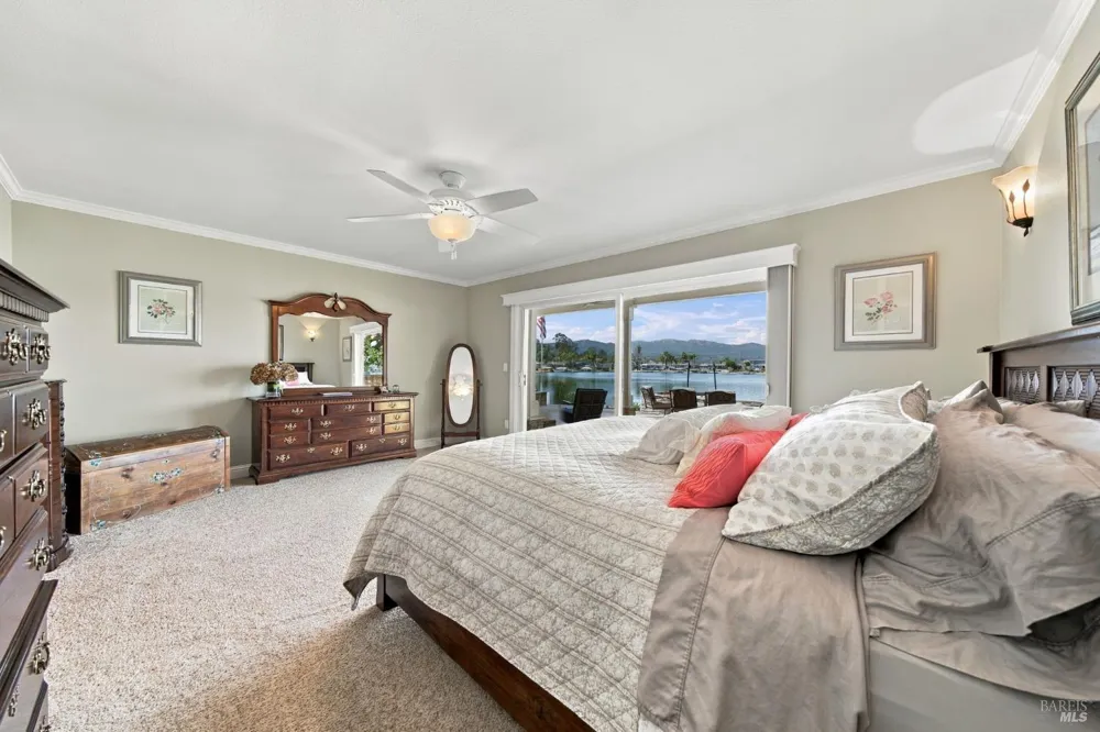 129 Caribe Isle Novato, CA 94949
