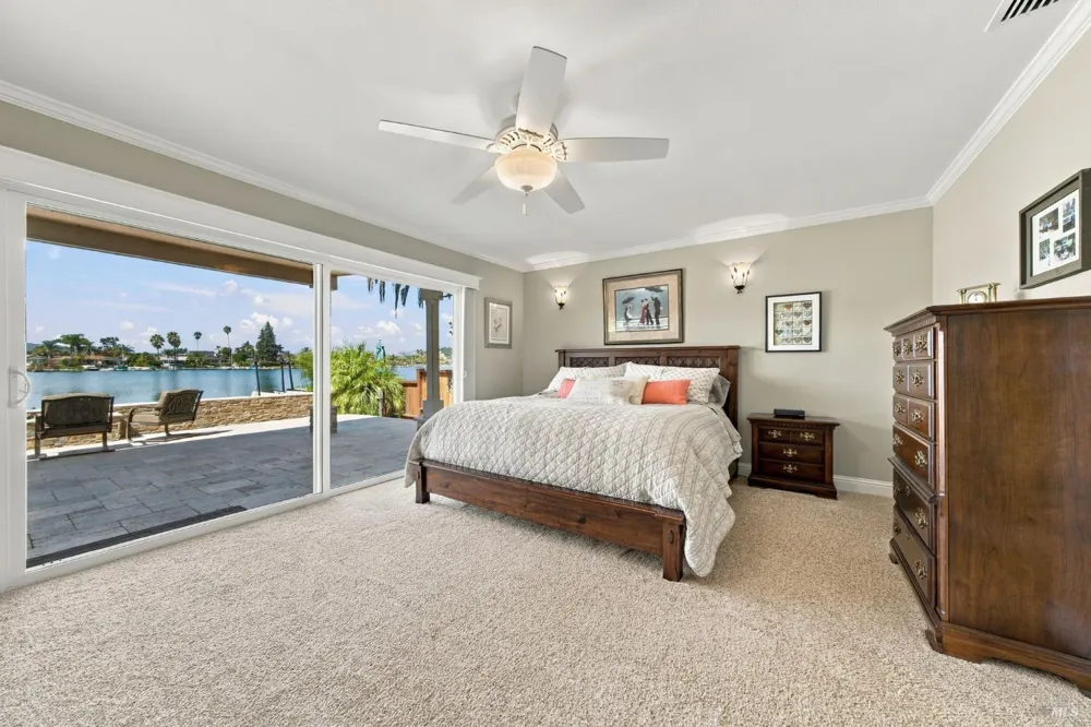 129 Caribe Isle Novato, CA 94949
