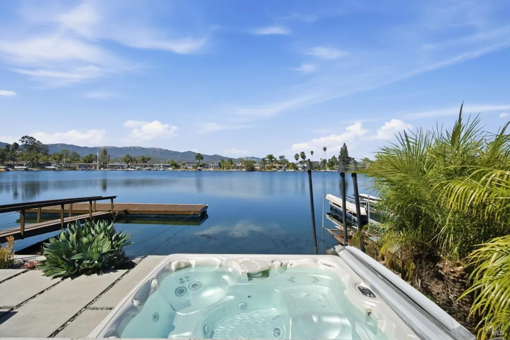 129 Caribe Isle Novato, CA 94949
