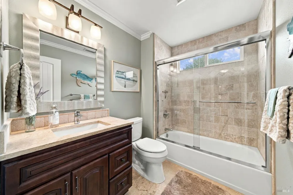129 Caribe Isle Novato, CA 94949