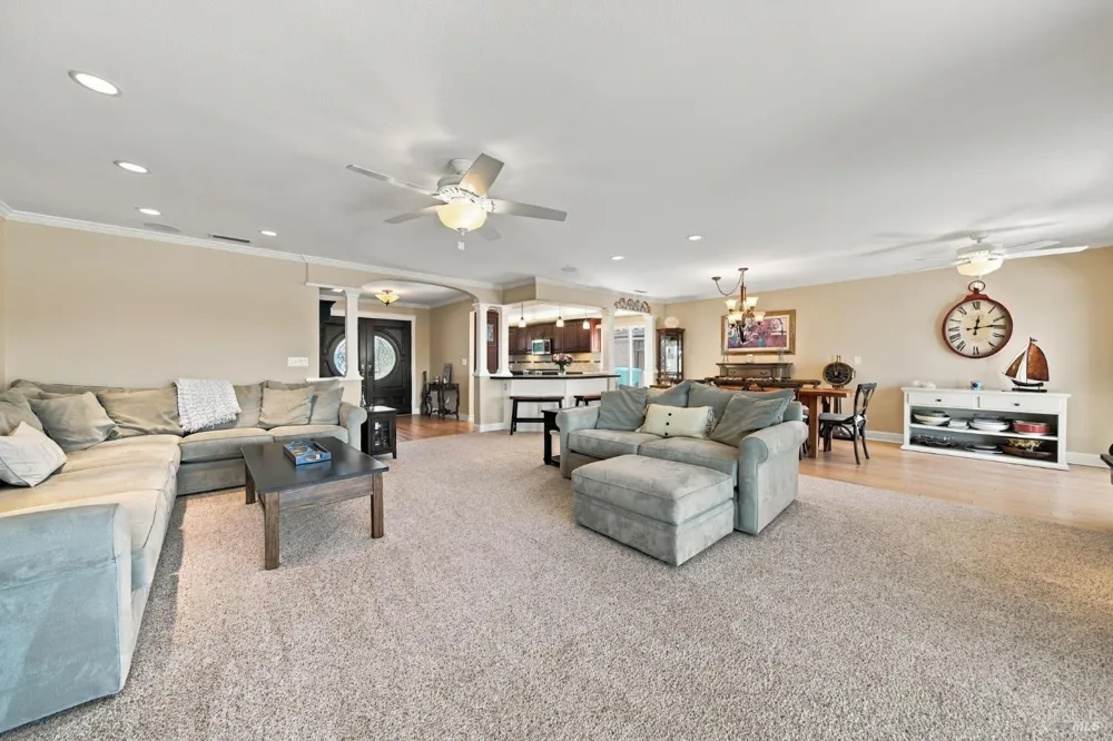 129 Caribe Isle Novato, CA 94949