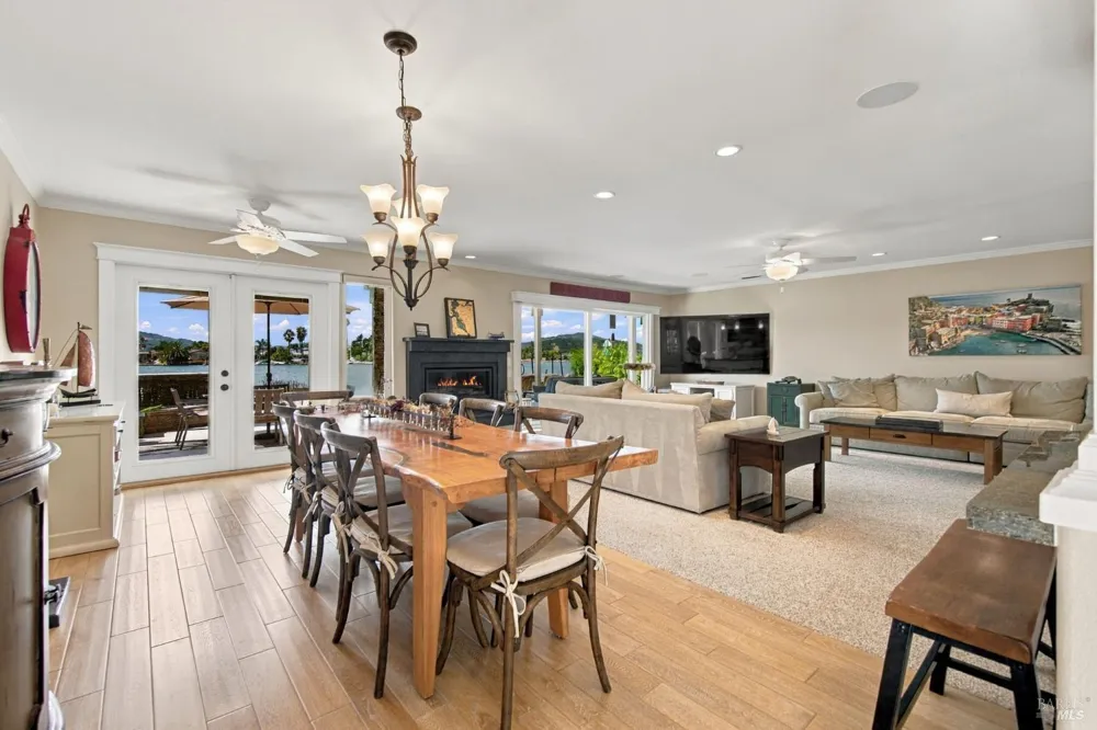 129 Caribe Isle Novato, CA 94949
