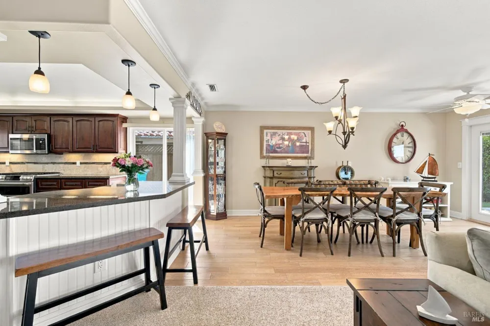 129 Caribe Isle Novato, CA 94949