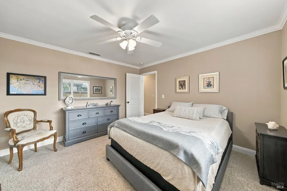 129 Caribe Isle Novato, CA 94949