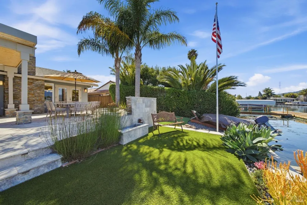 129 Caribe Isle Novato, CA 94949