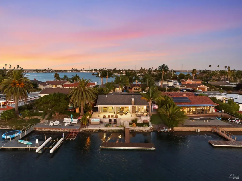 129 Caribe Isle Novato, CA 94949