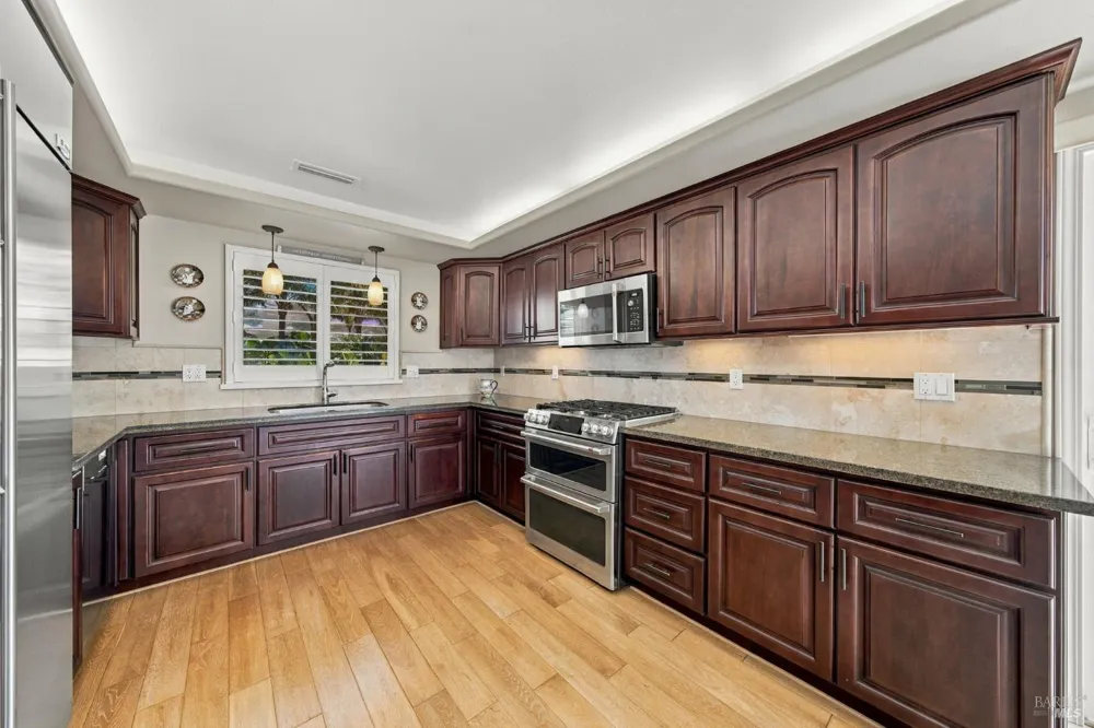 129 Caribe Isle Novato, CA 94949