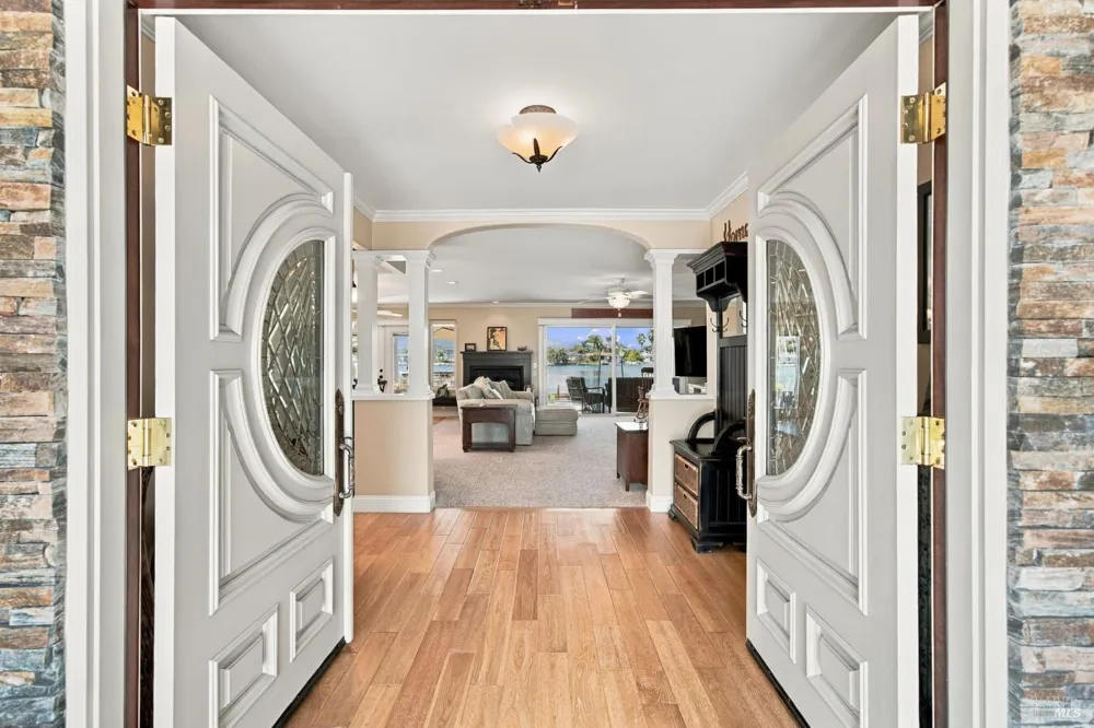 129 Caribe Isle Novato, CA 94949