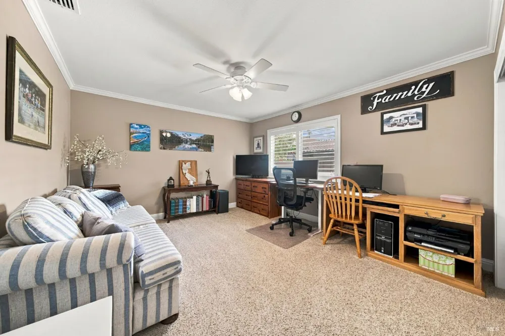 129 Caribe Isle Novato, CA 94949