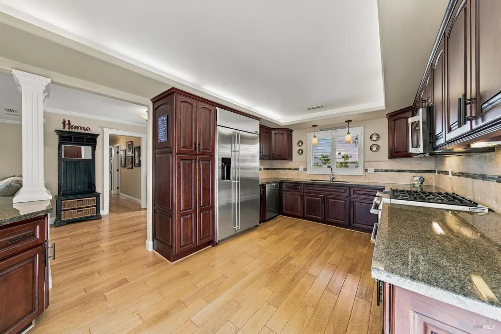 129 Caribe Isle Novato, CA 94949
