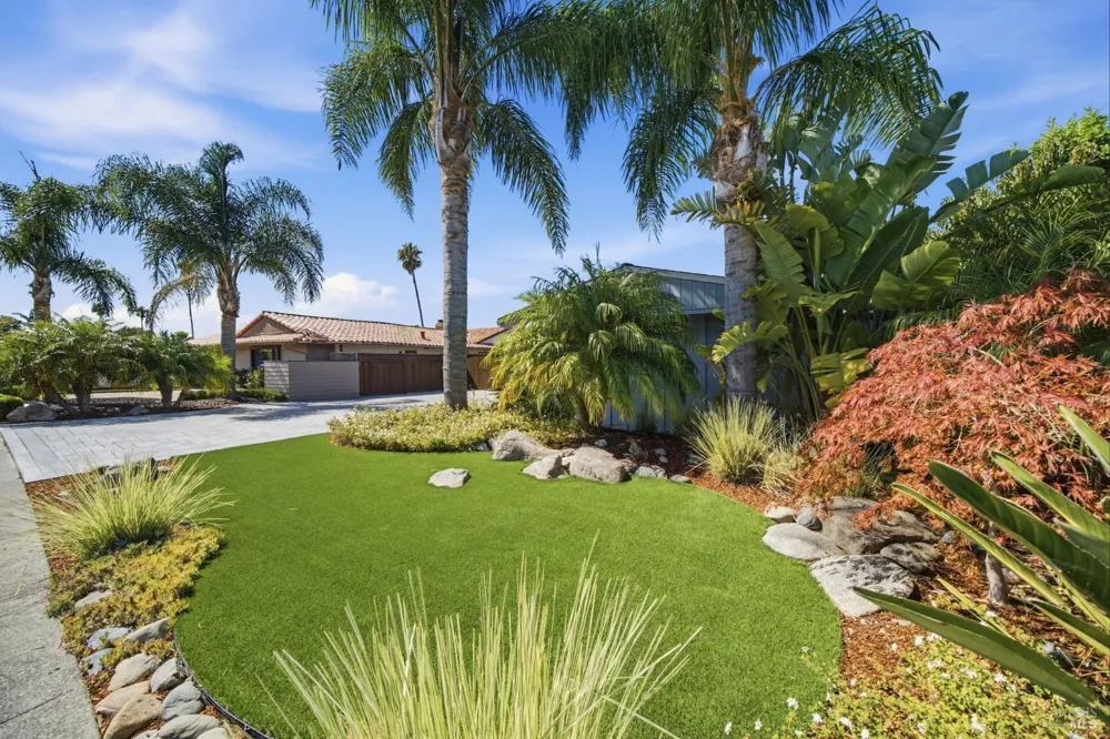 129 Caribe Isle Novato, CA 94949