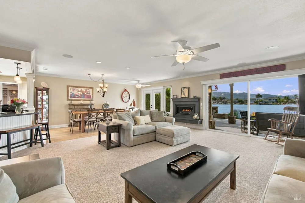129 Caribe Isle Novato, CA 94949