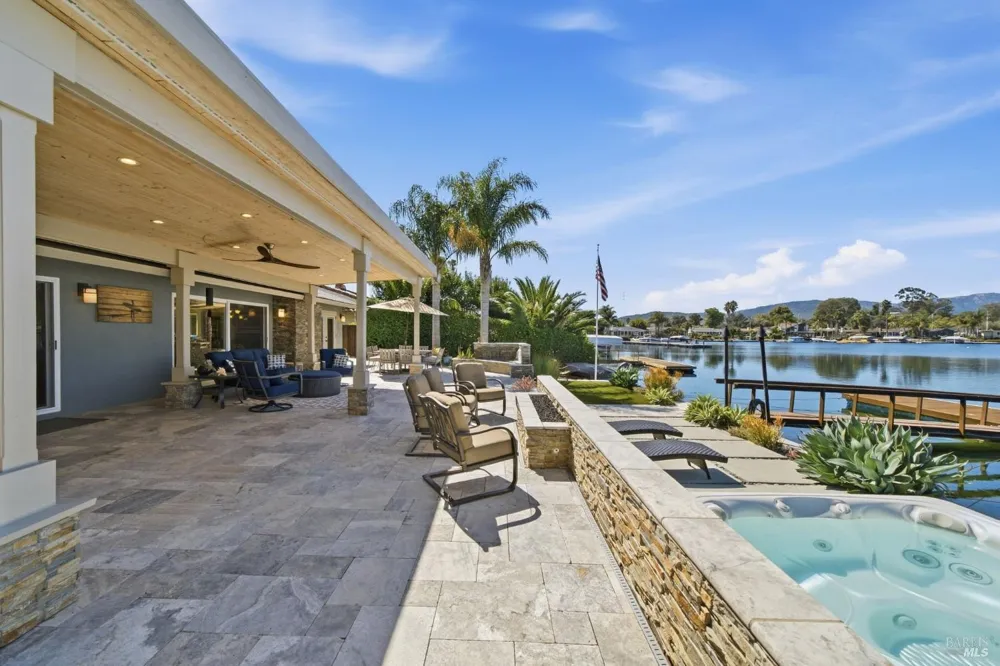 129 Caribe Isle Novato, CA 94949