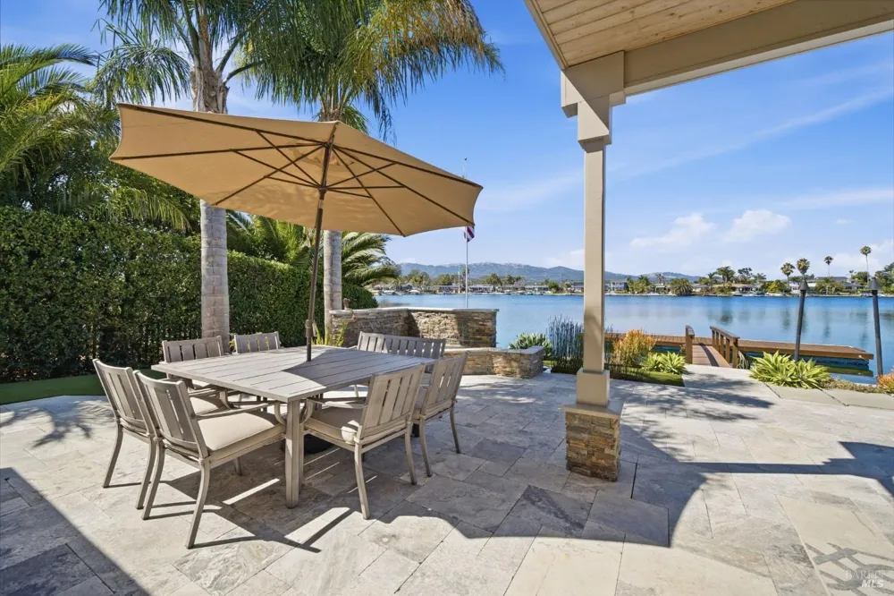 129 Caribe Isle Novato, CA 94949