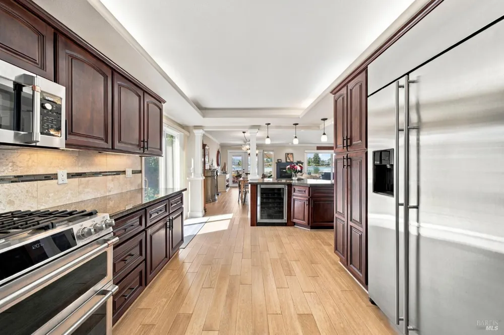 129 Caribe Isle Novato, CA 94949