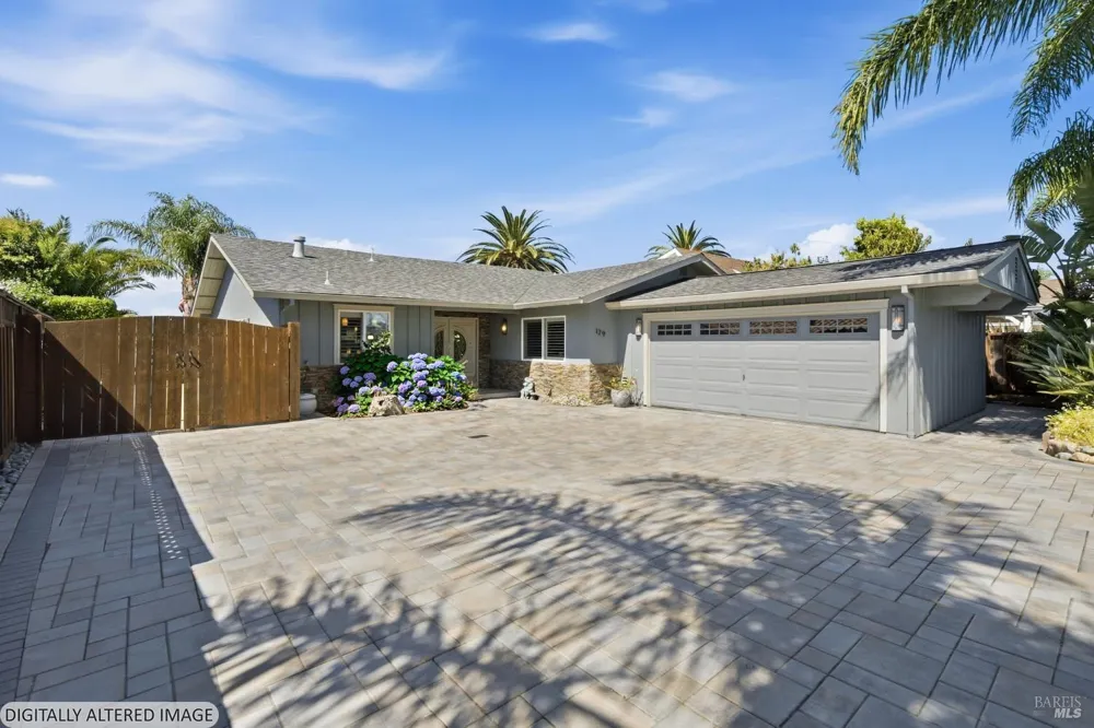 129 Caribe Isle Novato, CA 94949