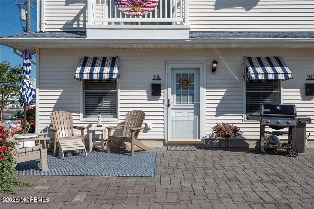 2107 Grand Central Avenue #1A Lavallette, NJ 08735