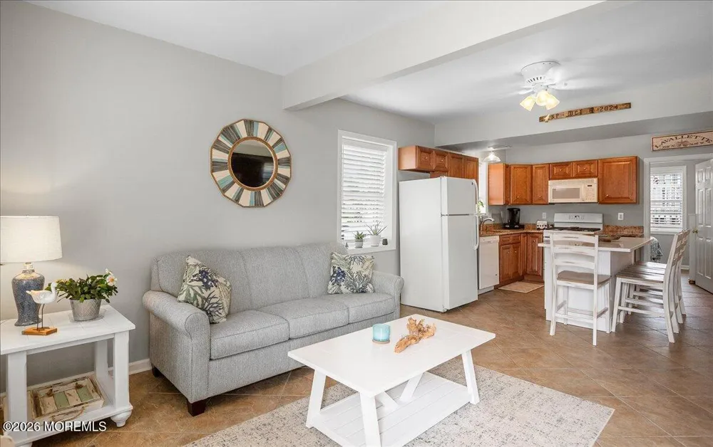 2107 Grand Central Avenue #1A Lavallette, NJ 08735
