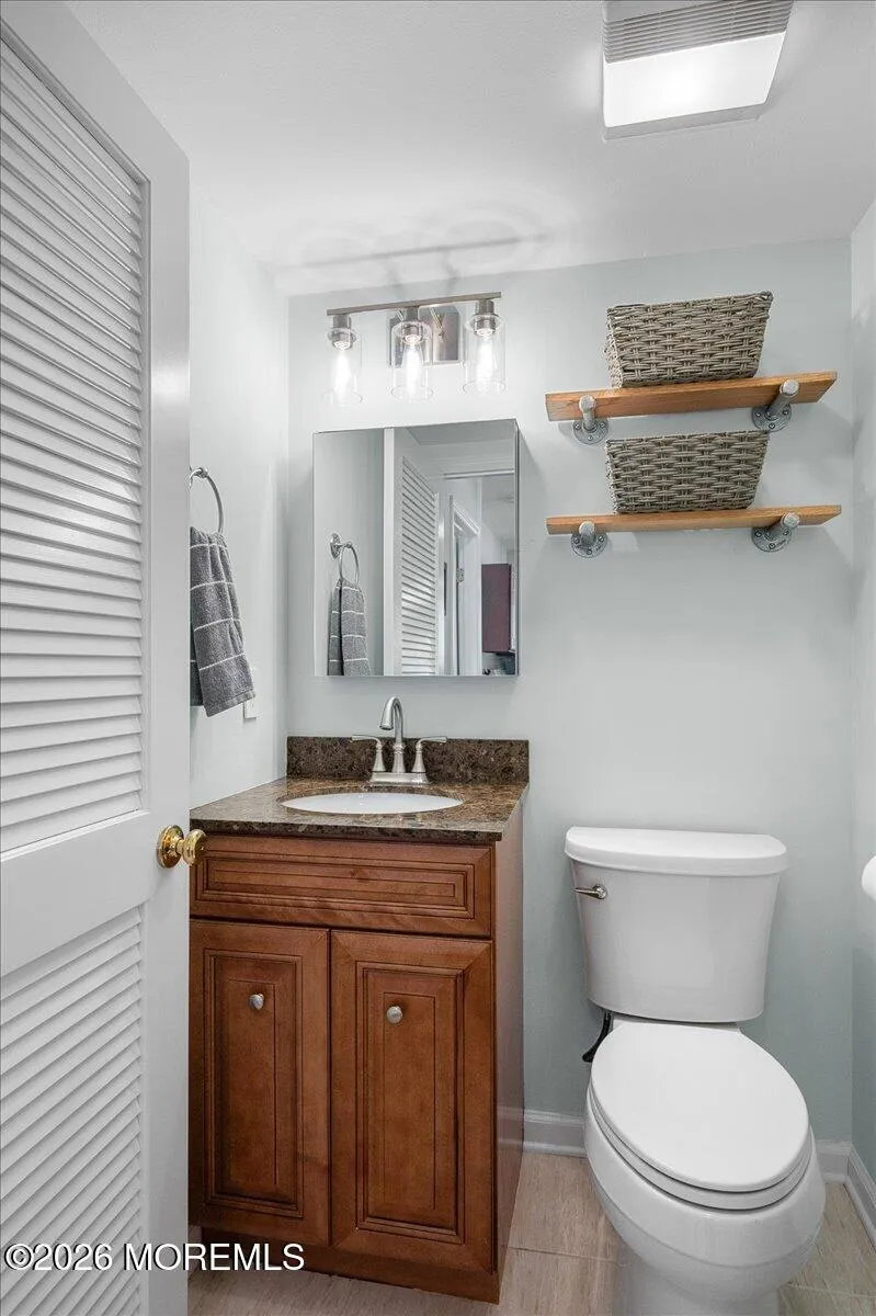 2107 Grand Central Avenue #1A Lavallette, NJ 08735